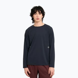 Pánske bežecké tričko longsleeve Ciele Athletics DLY shadowcast