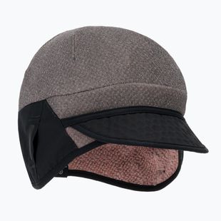 Čiapka s billou Ciele Athletics VLVBeanie Lite peachskin