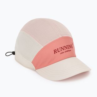 Šiltovka Ciele Athletics FSTCapSC Comp RunningC blossom/rainy day