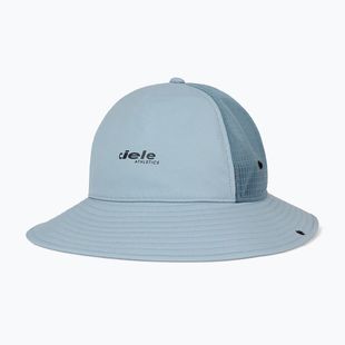 Klobúk Ciele Athletics TRLBucket Comp Onehundred SL chambray