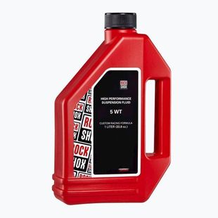 Olej do tlmičov Rock Shox 5WT 1 l