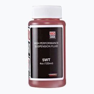 Olej do tlmičov Rock Shox 5WT 120 ml