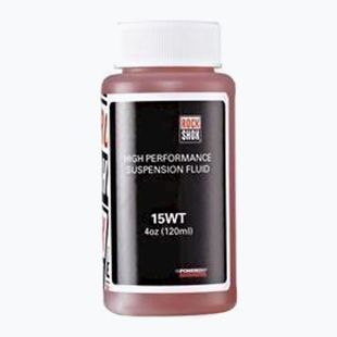 Olej do tlmičov Rock Shox 15WT 120 ml