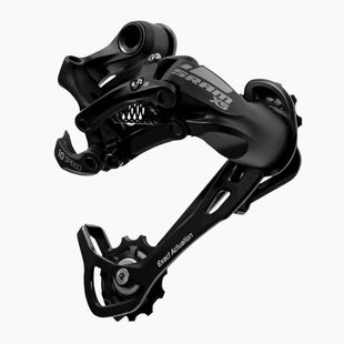 Zadná prehadzovačka SRAM 12A RD X5 10SP Long Cage čierna 