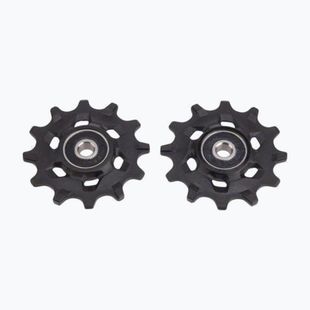 SRAM Force 1/CX1/Rival 1/X1/X01/X01DH/GX 11rz kolieska prehadzovača čierne 11.7518.032.000
