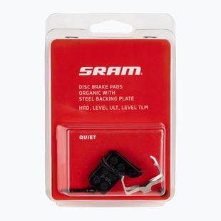 SRAM Red 22/Force 22/Rival 22/S700/Level/Apex šedé brzdové doštičky 00.5318.010.002