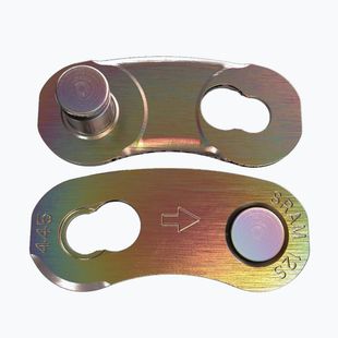 SRAM CN PWR.LCK EAGLE 12S S 4ks dúhový reťazový krúžok 00.2518.027.003