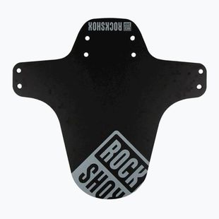 Rock Shox MTB krídlo čierna/polárna šedá