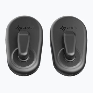 SRAM AM Ec Blip B1 AXS Bezdrôtový prepínač prehadzovačky 2 ks. čierna