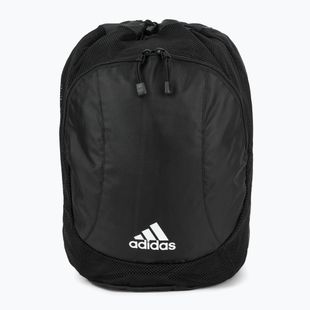 Batoh adidas Wrestling 26,5 l black/white