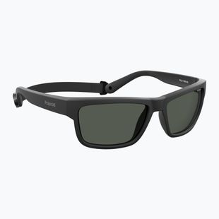 Pánske slnečné okuliare Polaroid PLD 7031/S black/grey polarized