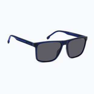 Pánske slnečné okuliare Carrera 8064/S matte blue/grey