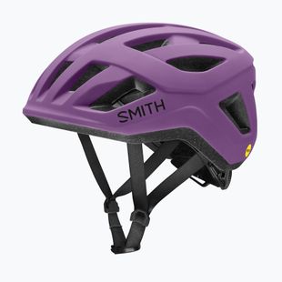 Cyklistická prilba Smith Signal MIPS matte indigo