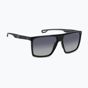 Pánske slnečné okuliare Carrera 4019/S black/grey shaded polarized