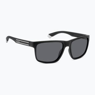 Pánske slnečné okuliare Polaroid PLD 2571/S matte black/grey polarized