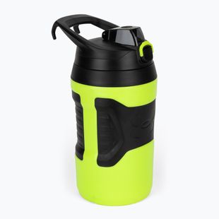 Fľaša na vodu Under Armour Playmaker Jug Royal 1900 ml yellow/black