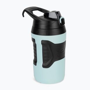 Fľaša na vodu Under Armour Playmaker Jug Royal 1900 ml blue/black