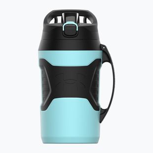 Fľaša na vodu Under Armour Playmaker Jug Royal 1900 ml blue/black