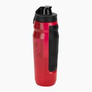 Fľaša na vodu Under Armour Playmaker Squeeze 950 ml red
