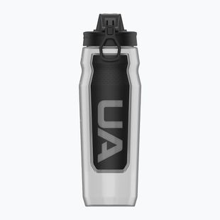 Fľaša na vodu Under Armour Playmaker Squeeze 950 ml clear
