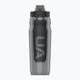 Fľaša na vodu Under Armour Playmaker Squeeze 950 ml grey