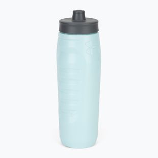 Fľaša na vodu Under Armour Sideline Squeeze 950 ml blue