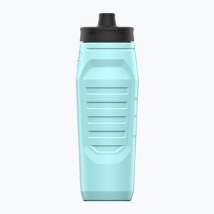 Fľaša na vodu Under Armour Sideline Squeeze 950 ml blue