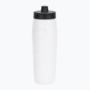 Fľaša na vodu Under Armour Playmarker 950 ml white