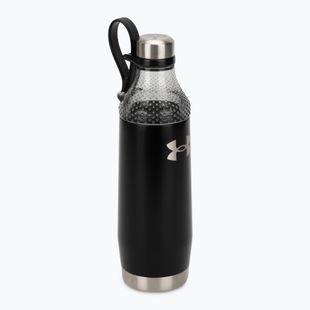 Fľaša Under Armour Infinity 650 ml satin black