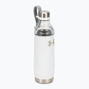 Fľaša Under Armour Infinity 650 ml satin white