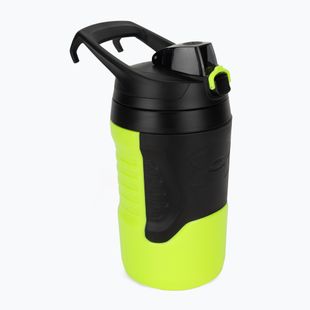 Fľaša na vodu Under Armour Playmarker Jug 950 ml yellow/black