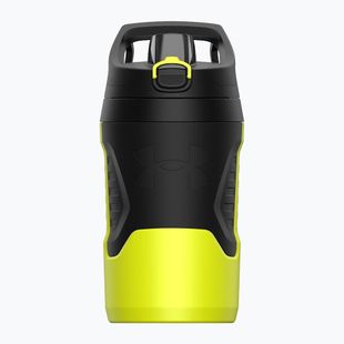 Fľaša na vodu Under Armour Playmarker Jug 950 ml yellow/black