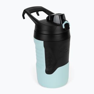Fľaša na vodu Under Armour Playmarker Jug 950 ml blue/black