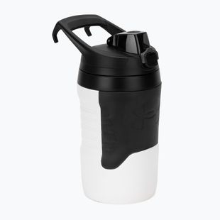 Fľaša na vodu Under Armour Playmarker 950 ml white