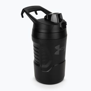 Fľaša na vodu Under Armour Playmarker 950 ml black