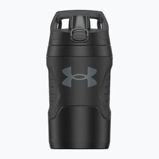 Fľaša na vodu Under Armour Playmarker 950 ml black