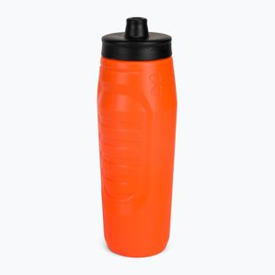 Fľaša na vodu Under Armour Playmarker 950 ml orange