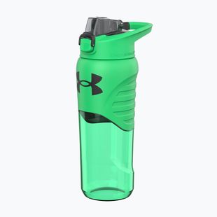 Fľaša na vodu Under Armour Clarity 700 ml vapor green