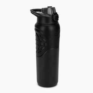 Fľaša na vodu Under Armour Command 700 ml black/black