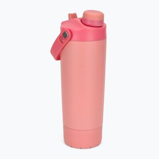Fľaša na vodu Under Armour Speed Flip 890 ml posch pink