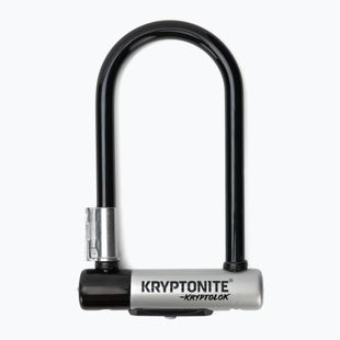 Zámok na bicykel Kryptonite U-Lock Kryptolok black Mini-7 w