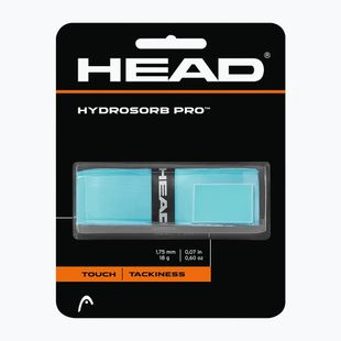Omotávka na tenisovú raketu HEAD Hydrosorb Pro teal
