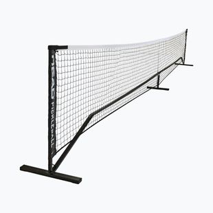 Sieť na pickleball HEAD Pickleball Net black/white