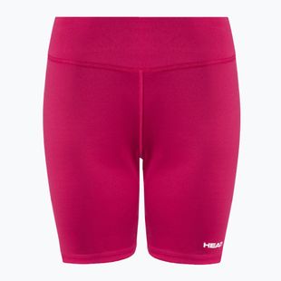 Dámske tenisové šortky HEAD Short Tights pink 814793MU