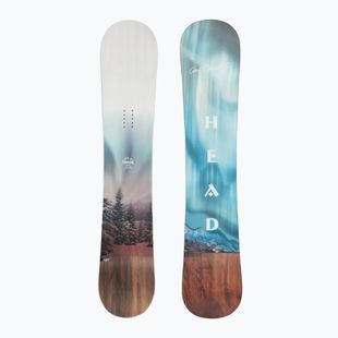 Dámsky snowboard HEAD Pride 2.0 Aurora W