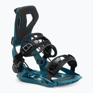 Snowboardové viazania HEAD RX One petrol