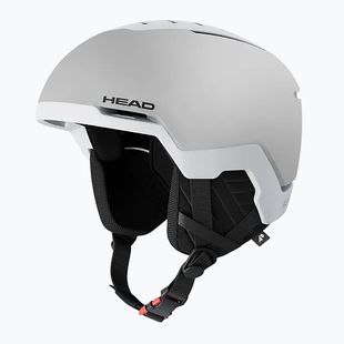 Lyžiarska prilba HEAD Faero Pro white