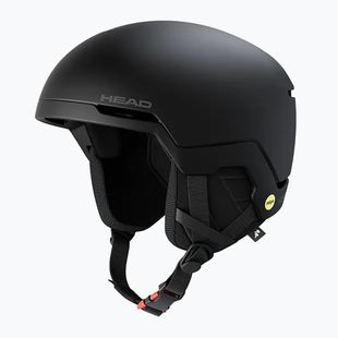 Lyžiarska prilba HEAD Faero MIPS black