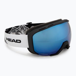 Lyžiarske okuliare HEAD OTG 5K blue/white/5k blue