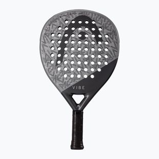Raketa na padel HEAD Vibe 2025 grey/black